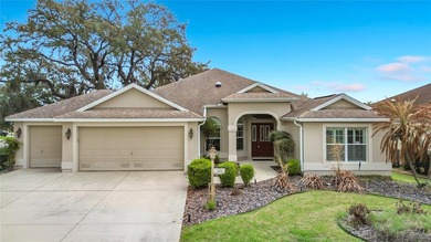 Welcome to the Village of Hemingway! This beautifully landscaped on Glenview Championship Golf and Country Club in Florida - for sale on GolfHomes.com, golf home, golf lot