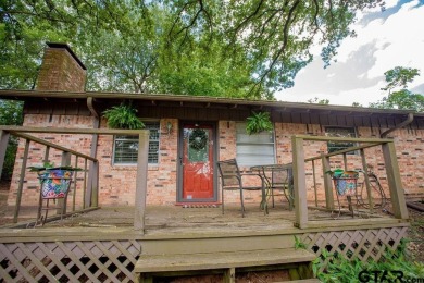 Here's your opportunity to live in Hideaway Lake at a on Hide-A-Way Lake Golf Course in Texas - for sale on GolfHomes.com, golf home, golf lot