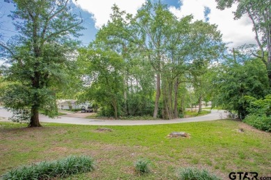 Here's your opportunity to live in Hideaway Lake at a on Hide-A-Way Lake Golf Course in Texas - for sale on GolfHomes.com, golf home, golf lot