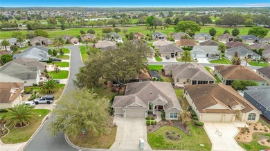 Welcome to the Village of Hemingway! This beautifully landscaped on Glenview Championship Golf and Country Club in Florida - for sale on GolfHomes.com, golf home, golf lot