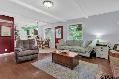 Here's your opportunity to live in Hideaway Lake at a on Hide-A-Way Lake Golf Course in Texas - for sale on GolfHomes.com, golf home, golf lot