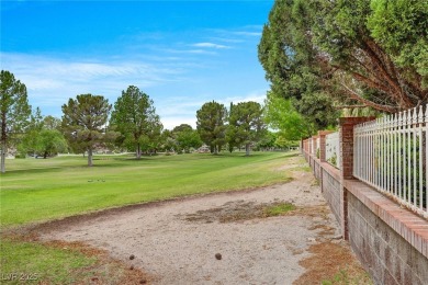 Welcome to this charming 4-bedroom,2-bath home on the Boulder on Boulder City Municipal Golf Course in Nevada - for sale on GolfHomes.com, golf home, golf lot