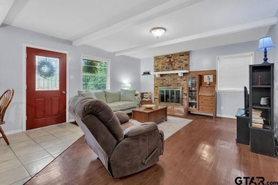 Here's your opportunity to live in Hideaway Lake at a on Hide-A-Way Lake Golf Course in Texas - for sale on GolfHomes.com, golf home, golf lot