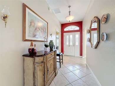 Welcome to the Village of Hemingway! This beautifully landscaped on Glenview Championship Golf and Country Club in Florida - for sale on GolfHomes.com, golf home, golf lot