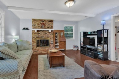Here's your opportunity to live in Hideaway Lake at a on Hide-A-Way Lake Golf Course in Texas - for sale on GolfHomes.com, golf home, golf lot