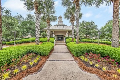 Just a short walk from the Beach Club and renowned Plantation on Sea Pines Golf and Resort  in South Carolina - for sale on GolfHomes.com, golf home, golf lot