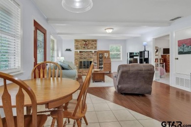 Here's your opportunity to live in Hideaway Lake at a on Hide-A-Way Lake Golf Course in Texas - for sale on GolfHomes.com, golf home, golf lot