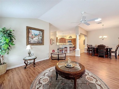 Welcome to the Village of Hemingway! This beautifully landscaped on Glenview Championship Golf and Country Club in Florida - for sale on GolfHomes.com, golf home, golf lot