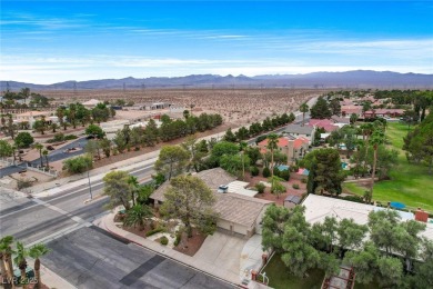 Welcome to this charming 4-bedroom,2-bath home on the Boulder on Boulder City Municipal Golf Course in Nevada - for sale on GolfHomes.com, golf home, golf lot