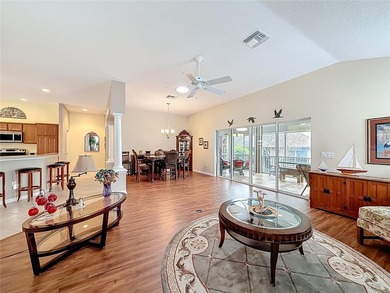 Welcome to the Village of Hemingway! This beautifully landscaped on Glenview Championship Golf and Country Club in Florida - for sale on GolfHomes.com, golf home, golf lot