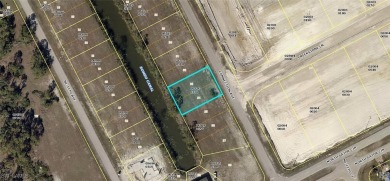 PRICED RIGHT & READY to SELL! Prime residential building site on on Del Tura Golf and Country Club in Florida - for sale on GolfHomes.com, golf home, golf lot