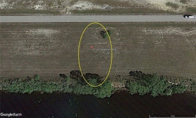 PRICED RIGHT & READY to SELL! Prime residential building site on on Del Tura Golf and Country Club in Florida - for sale on GolfHomes.com, golf home, golf lot