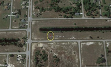 PRICED RIGHT & READY to SELL! Prime residential building site on on Del Tura Golf and Country Club in Florida - for sale on GolfHomes.com, golf home, golf lot