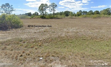 PRICED RIGHT & READY to SELL! Prime residential building site on on Del Tura Golf and Country Club in Florida - for sale on GolfHomes.com, golf home, golf lot