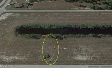 PRICED RIGHT & READY to SELL! Prime residential building site on on Del Tura Golf and Country Club in Florida - for sale on GolfHomes.com, golf home, golf lot