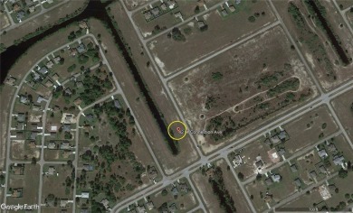 PRICED RIGHT & READY to SELL! Prime residential building site on on Del Tura Golf and Country Club in Florida - for sale on GolfHomes.com, golf home, golf lot