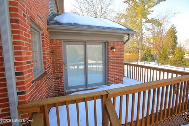 Classic Lake Forest Living with Space, Bones, and Big Potential on Lake Forest Country Club in Kentucky - for sale on GolfHomes.com, golf home, golf lot