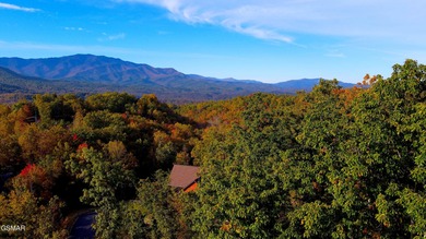 Discover the perfect canvas for your Smoky Mountains dream at on Bent Creek Golf Course in Tennessee - for sale on GolfHomes.com, golf home, golf lot