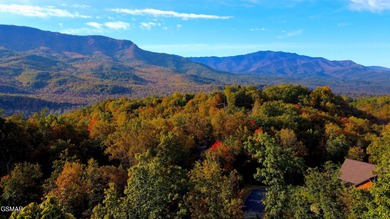 Discover the perfect canvas for your Smoky Mountains dream at on Bent Creek Golf Course in Tennessee - for sale on GolfHomes.com, golf home, golf lot