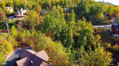 Discover the perfect canvas for your Smoky Mountains dream at on Bent Creek Golf Course in Tennessee - for sale on GolfHomes.com, golf home, golf lot