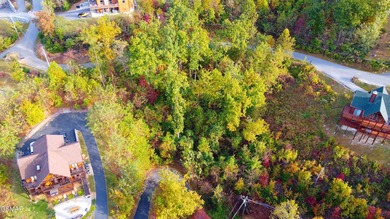 Discover the perfect canvas for your Smoky Mountains dream at on Bent Creek Golf Course in Tennessee - for sale on GolfHomes.com, golf home, golf lot