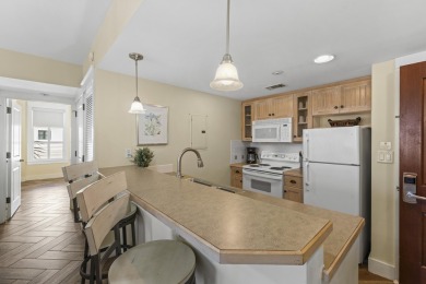 Incredible end unit located on the top floor of Pilot House at on Sandestin Golf and Beach Resort - Raven in Florida - for sale on GolfHomes.com, golf home, golf lot