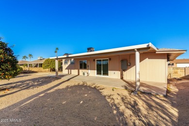 Beautifully remodeled & expanded home is a perfect blend of on Pebblebrook Golf Course in Arizona - for sale on GolfHomes.com, golf home, golf lot