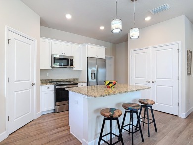 Live your Florida dream in this like-new immaculate 4BR/3.5BA on Venetian Bay Golf Course in Florida - for sale on GolfHomes.com, golf home, golf lot