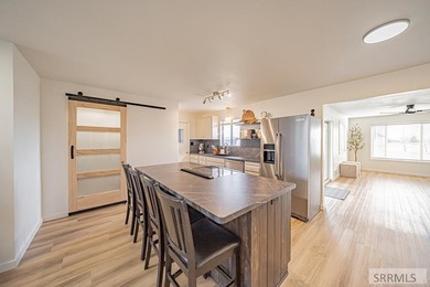 Welcome Home to this beautifully refinished country home. Walk on  in  - for sale on GolfHomes.com, golf home, golf lot