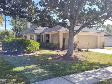 Location Is Everything... An outstanding home completes the on Indigo Lakes Golf Club in Florida - for sale on GolfHomes.com, golf home, golf lot