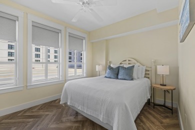 Incredible end unit located on the top floor of Pilot House at on Sandestin Golf and Beach Resort - Raven in Florida - for sale on GolfHomes.com, golf home, golf lot