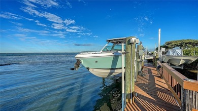 Located behind the gates of Corey's Landing in the prestigious on Longboat Key Golf Club Resort in Florida - for sale on GolfHomes.com, golf home, golf lot