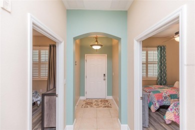 Welcome to 400 Cinnamon Beach Way #323, a beautifully updated on The Ocean Course At Hammock Beach Resort in Florida - for sale on GolfHomes.com, golf home, golf lot