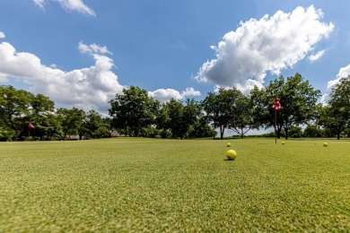 over 2 acres ready for your dream home. The newest phase of on Nutcracker Golf Club in Texas - for sale on GolfHomes.com, golf home, golf lot