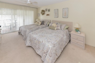 This top-floor, end-unit furnished condo is a must-see! Freshly on Poinciana Golf Club in Florida - for sale on GolfHomes.com, golf home, golf lot