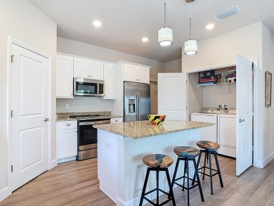 Live your Florida dream in this like-new immaculate 4BR/3.5BA on Venetian Bay Golf Course in Florida - for sale on GolfHomes.com, golf home, golf lot