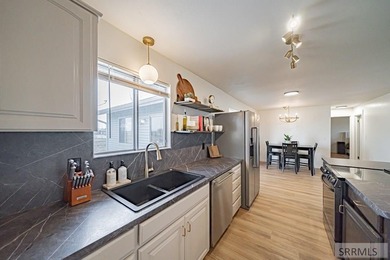 Welcome Home to this beautifully refinished country home. Walk on  in  - for sale on GolfHomes.com, golf home, golf lot