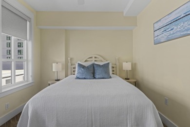 Incredible end unit located on the top floor of Pilot House at on Sandestin Golf and Beach Resort - Raven in Florida - for sale on GolfHomes.com, golf home, golf lot