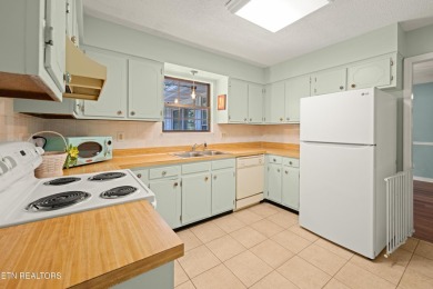 This cozy 3 bedroom/2 bath home features vinyl siding, fenced on Druid Hills Golf Club in Tennessee - for sale on GolfHomes.com, golf home, golf lot