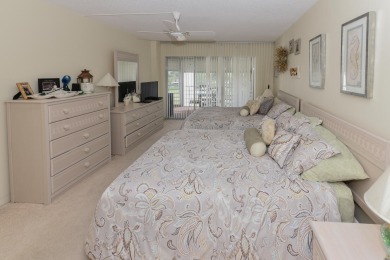 This top-floor, end-unit furnished condo is a must-see! Freshly on Poinciana Golf Club in Florida - for sale on GolfHomes.com, golf home, golf lot