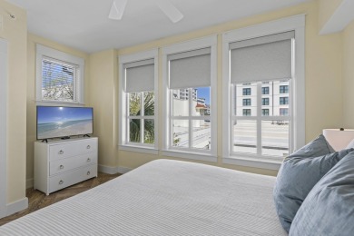 Incredible end unit located on the top floor of Pilot House at on Sandestin Golf and Beach Resort - Raven in Florida - for sale on GolfHomes.com, golf home, golf lot