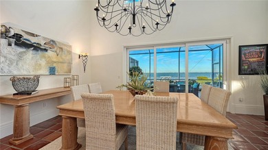 Located behind the gates of Corey's Landing in the prestigious on Longboat Key Golf Club Resort in Florida - for sale on GolfHomes.com, golf home, golf lot