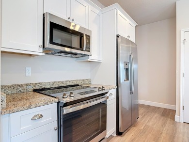 Live your Florida dream in this like-new immaculate 4BR/3.5BA on Venetian Bay Golf Course in Florida - for sale on GolfHomes.com, golf home, golf lot