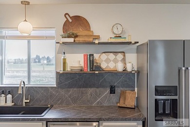 Welcome Home to this beautifully refinished country home. Walk on  in  - for sale on GolfHomes.com, golf home, golf lot