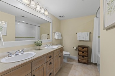 Incredible end unit located on the top floor of Pilot House at on Sandestin Golf and Beach Resort - Raven in Florida - for sale on GolfHomes.com, golf home, golf lot