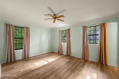 This cozy 3 bedroom/2 bath home features vinyl siding, fenced on Druid Hills Golf Club in Tennessee - for sale on GolfHomes.com, golf home, golf lot