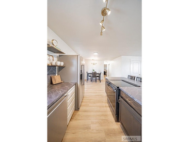 Welcome Home to this beautifully refinished country home. Walk on  in  - for sale on GolfHomes.com, golf home, golf lot