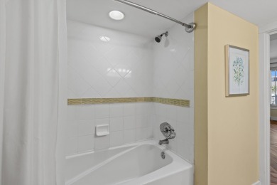 Incredible end unit located on the top floor of Pilot House at on Sandestin Golf and Beach Resort - Raven in Florida - for sale on GolfHomes.com, golf home, golf lot