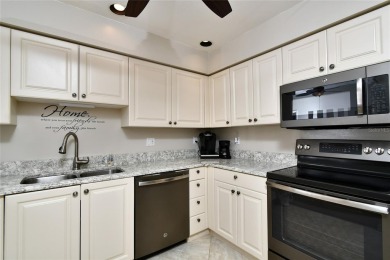 Ground floor marina-front condo puts you a few steps away from on Burnt Store Golf Club in Florida - for sale on GolfHomes.com, golf home, golf lot