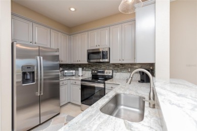 Welcome to 400 Cinnamon Beach Way #323, a beautifully updated on The Ocean Course At Hammock Beach Resort in Florida - for sale on GolfHomes.com, golf home, golf lot